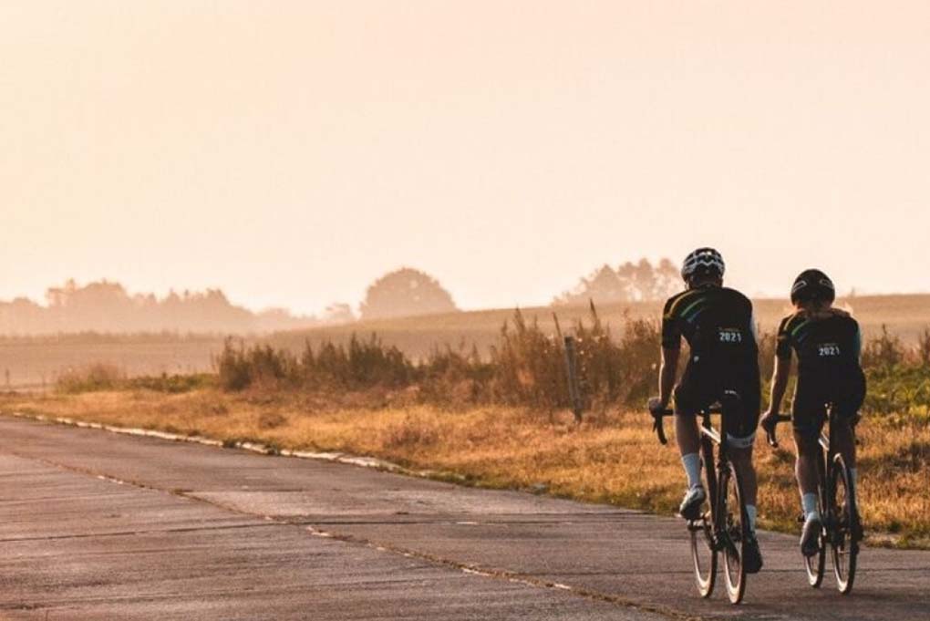 Island Cycling Adventure: Saipan’s Paradise for Bike Enthusiasts