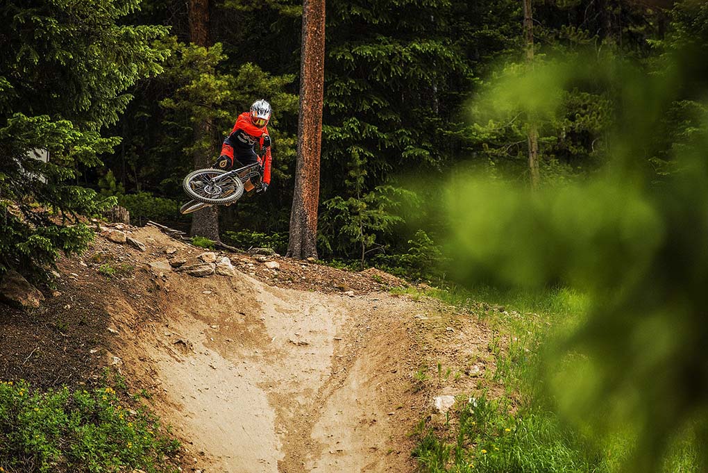 Mountain Biking Odyssey: Discovering Breckenridge, Cyclist’s Paradise