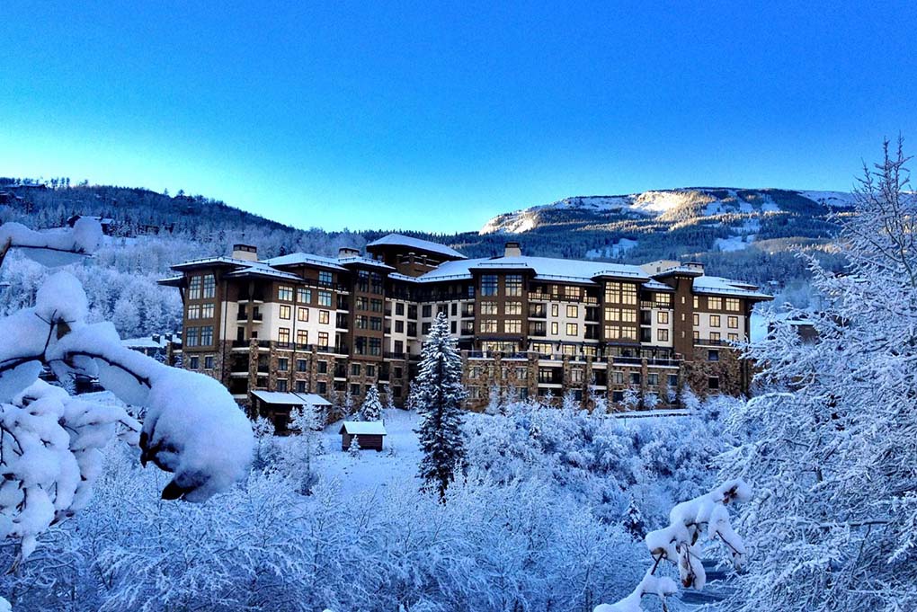 Aspen Unveiled: A Journey to the Coveted Destination