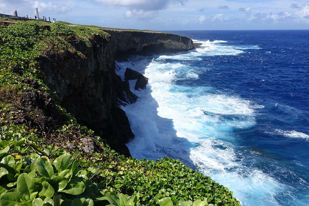 Nature Expedition: Trekking Through Saipan’s Magnificent Nature Park