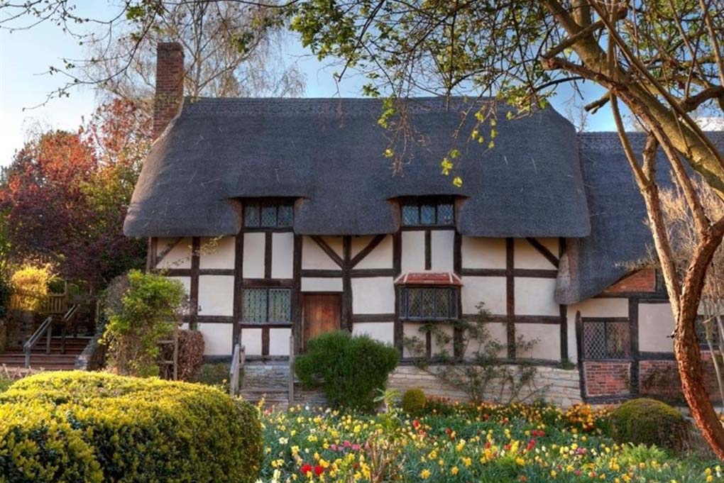 Discovering Shakespeare’s Haven: Essential Stops in Stratford-upon-Avon