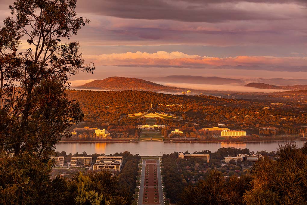 Navigating Canberra with Heartfelt Tips : A Comprehensive Travel Guide