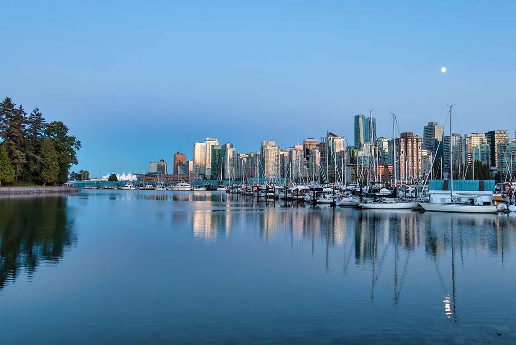 Exploring Vancouver: Practical Tips and Insights from a Seasoned Traveler