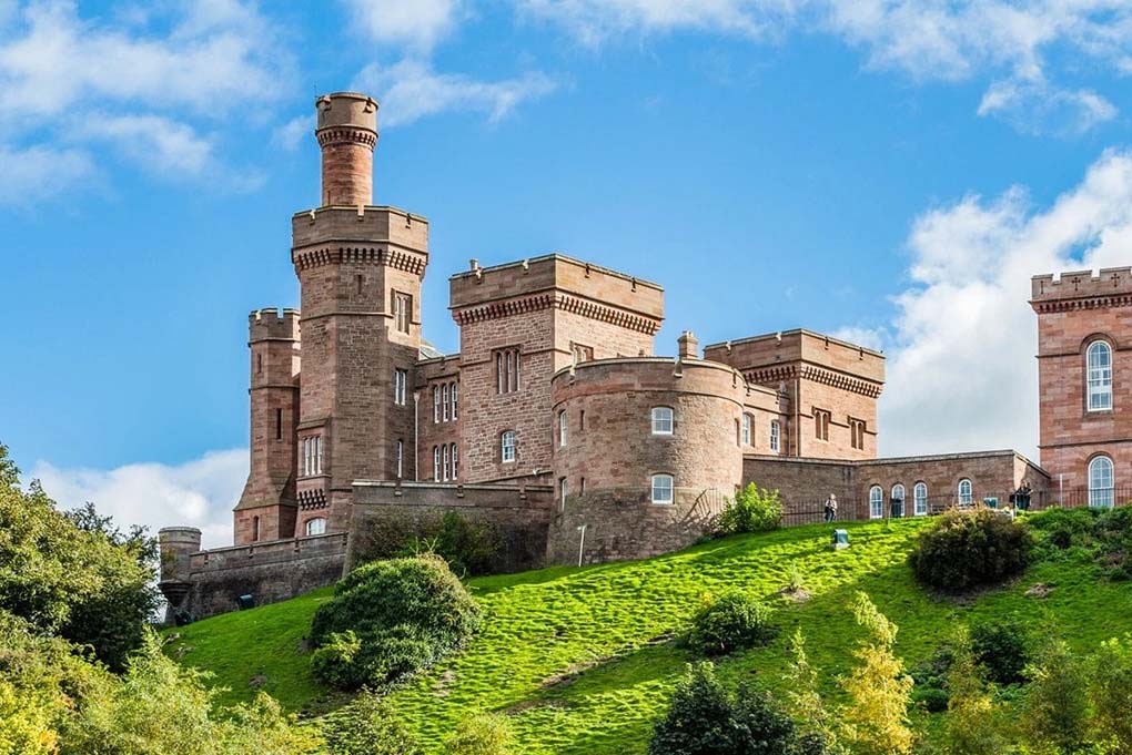 The Ultimate Inverness Travel Guide: Tips for First-Time Visitors